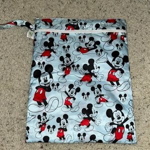 Disney Zippered Wet Bag